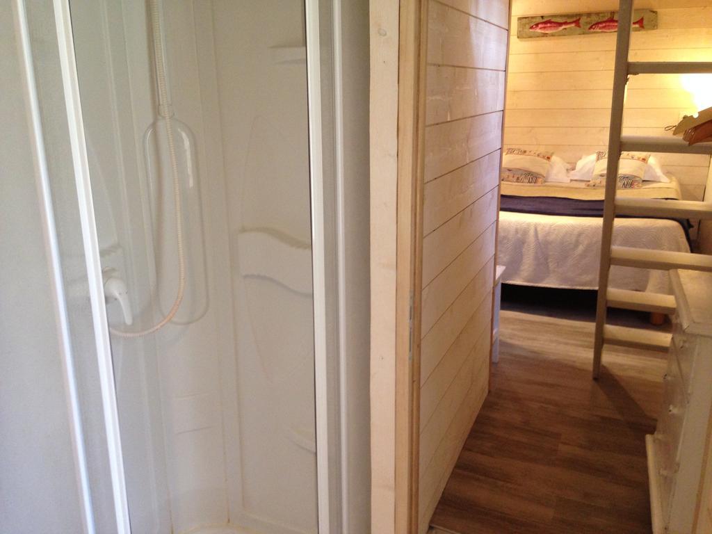 Apartamento Le Repaire Du Corsaire Saint-Malo Habitación foto